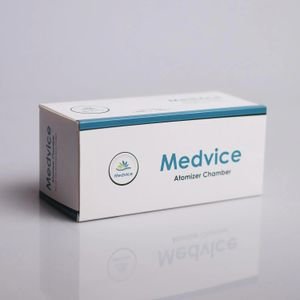 M مقاس(Medvice) اتوميزر شامبر ميد فيس