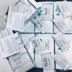 شرائط كشف مخدارت رباعي NJD