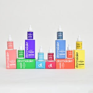 Dermalake Serum 30ml
